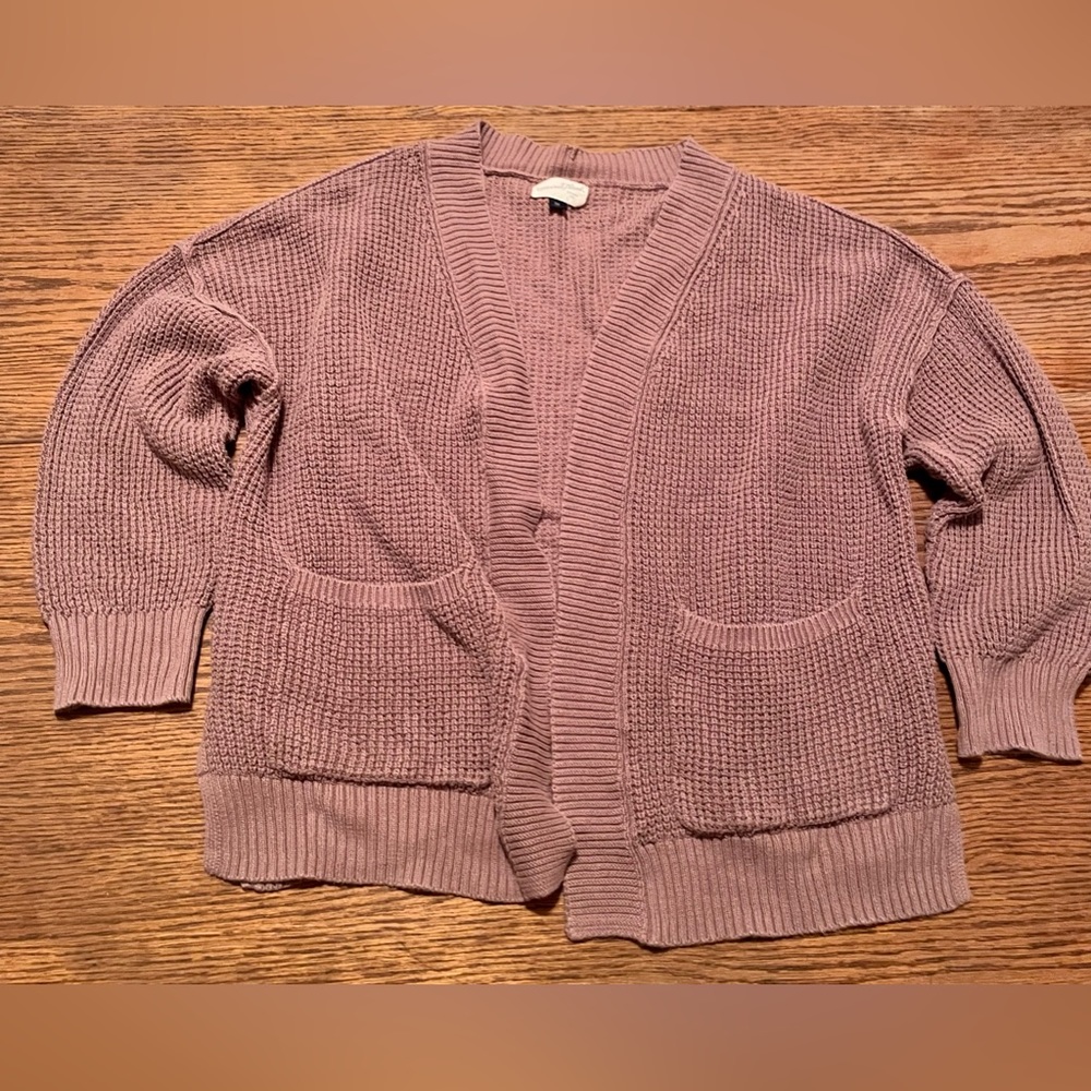 Universal Thread Cardigan